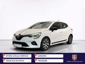 Renault Clio 2022