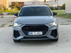 Audi RSQ3 F3 [2019 - Prezent] RSQ3 2.5 TFSI quattro S tronic 2022