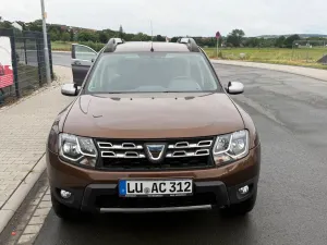 Dacia Duster I [2010 - 2017] 1.6 4x2 Prestige 2014