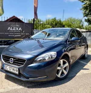 Volvo V40 II [2012 - Prezent] D4 VEA R-Design 2014