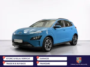 Hyundai Kona 2022