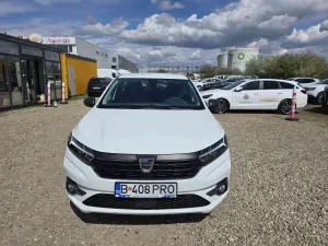 Dacia Logan 2021