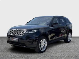 Land Rover Range Rover Velar 2018