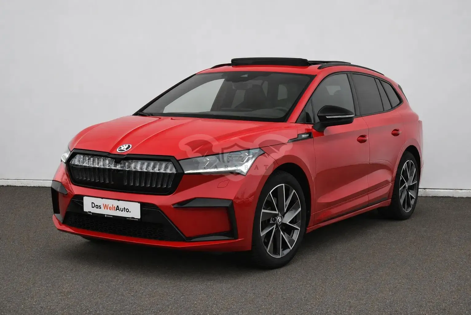 Skoda Enyaq iV iV 80 2023