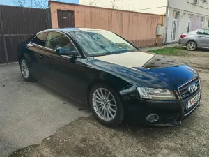 Audi A5 coupé 2009