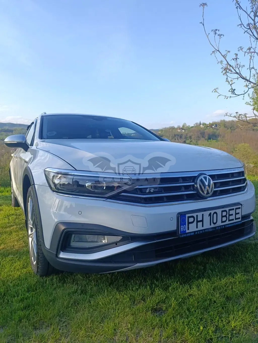 Volkswagen LT B8 [2014 - Prezent] 2.0 TDI DSG 4Motion 2019