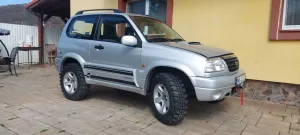 Suzuki Grand Vitara 2.0 TD Comfort Style 2005