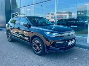 Volkswagen Tiguan 1.5 TSI eHybrid DSG PHEV Life 2026
