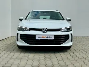 Volkswagen Passat B8 [2014 - Prezent] 2025