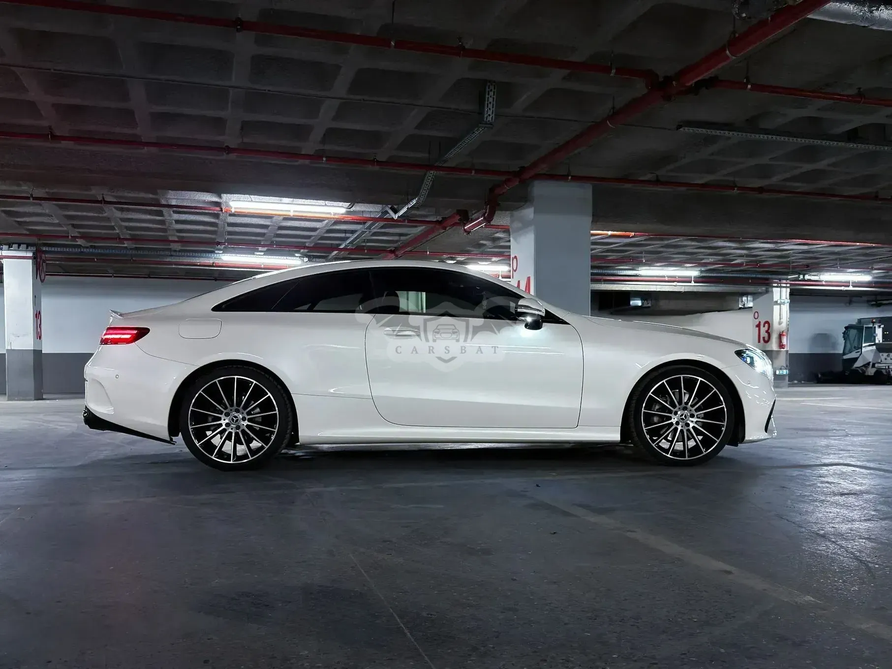Mercedes-Benz E W213 [2016 - 2023] 2021