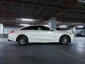 Mercedes-Benz E W213 [2016 - 2023] 2021