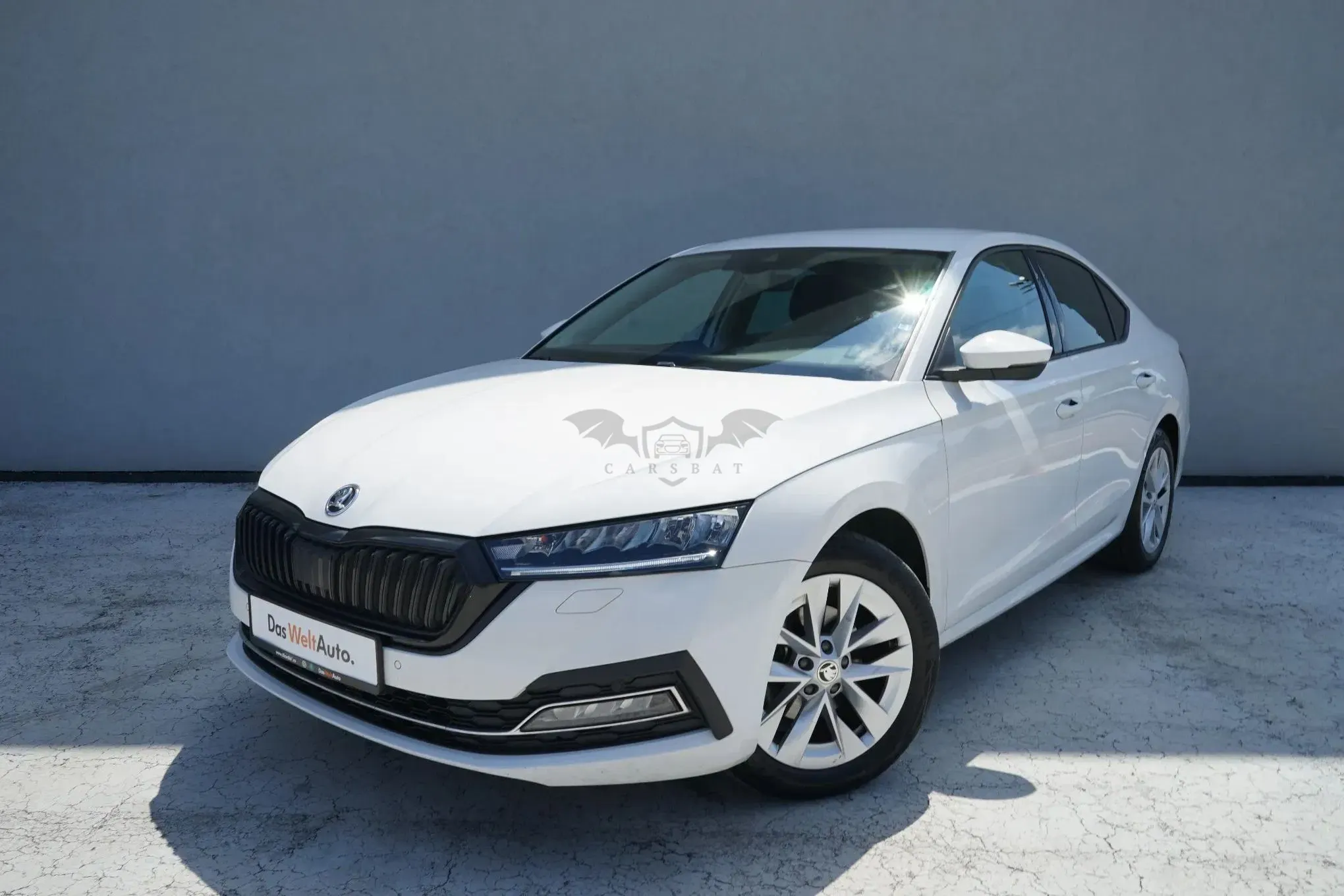 Skoda Octavia IV [2019 - Prezent] 2.0 TDI Style 2023
