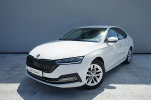 Skoda Octavia IV [2019 - Prezent] 2.0 TDI Style 2023