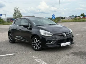 Renault Clio IV [2012 - 2019 ENERGY TCe 90 Start & Stop Intens 2019
