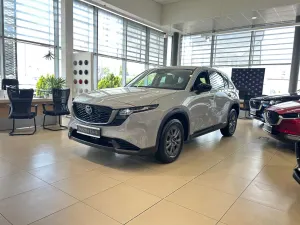 Mazda CX-5 2.5 e-SKYACTIV G141 6AT FWD MHEV Prime-Line 2026