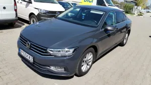 Volkswagen Passat B8 [2014 - Prezent] 2.0 TDI DSG Comfortline 2021