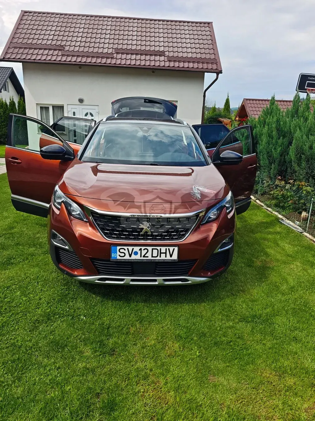 Peugeot 3008 II [2016 - Prezent] ver-2-0-bluehdi-s-s-gt--line 2017