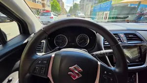 Suzuki SX4 II [2013 - 2021] 2019