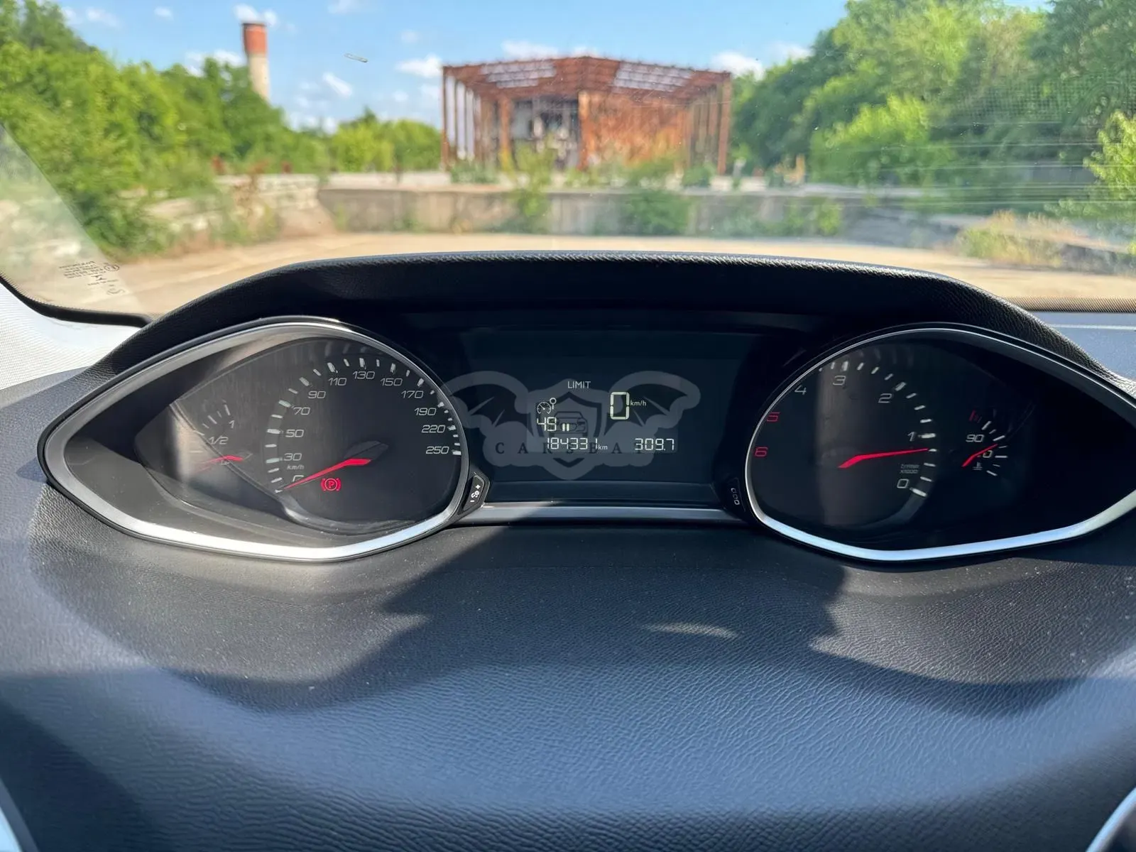 Peugeot 308 1.5 BlueHDi FAP STT Active 2019
