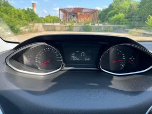 Peugeot 308 1.5 BlueHDi FAP STT Active 2019