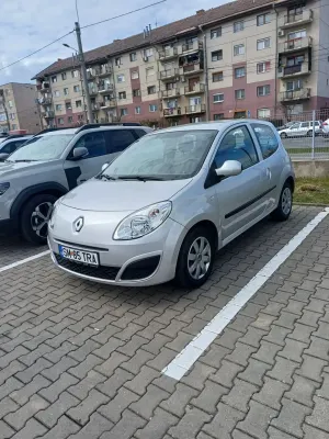 Renault Twingo 1.2 LEV 16V 75 Authentique 2009