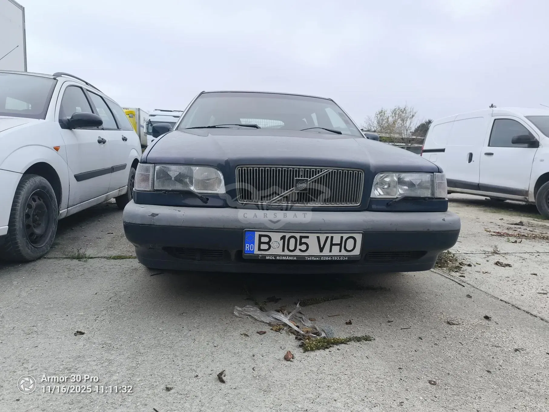 Volvo 850 1997
