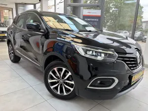 Renault Kadjar BLUE dCi EDC Intens 2022