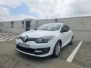 Renault Megane III [2008 - 2016] 2015