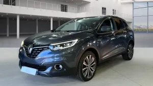 Renault Kadjar BLUE dCi 116 Intens 2018