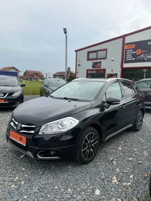Suzuki SX4 II [2013 - 2021] 1.6 VVT 4x4 Style 2016