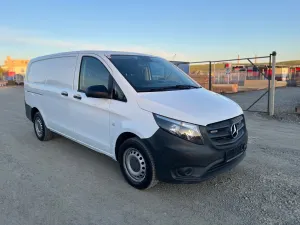 Mercedes-Benz Vito 2017