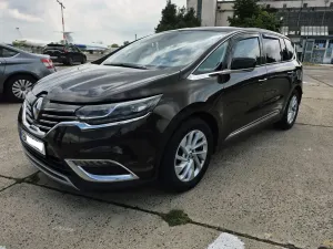 Renault Espace V [2015 - Prezent] 2015