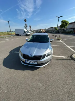 Skoda Octavia III [2013 - 2019] 1.6 TDI Ambition 2019