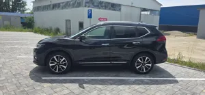 Nissan X-Trail III [2014 - Prezent[ 2017