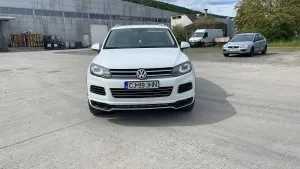 Volkswagen Touareg II [2010 - 2018] 3.0 V6 TDI BMT 2012