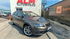 Seat Leon III [2012 - 2020] 2016