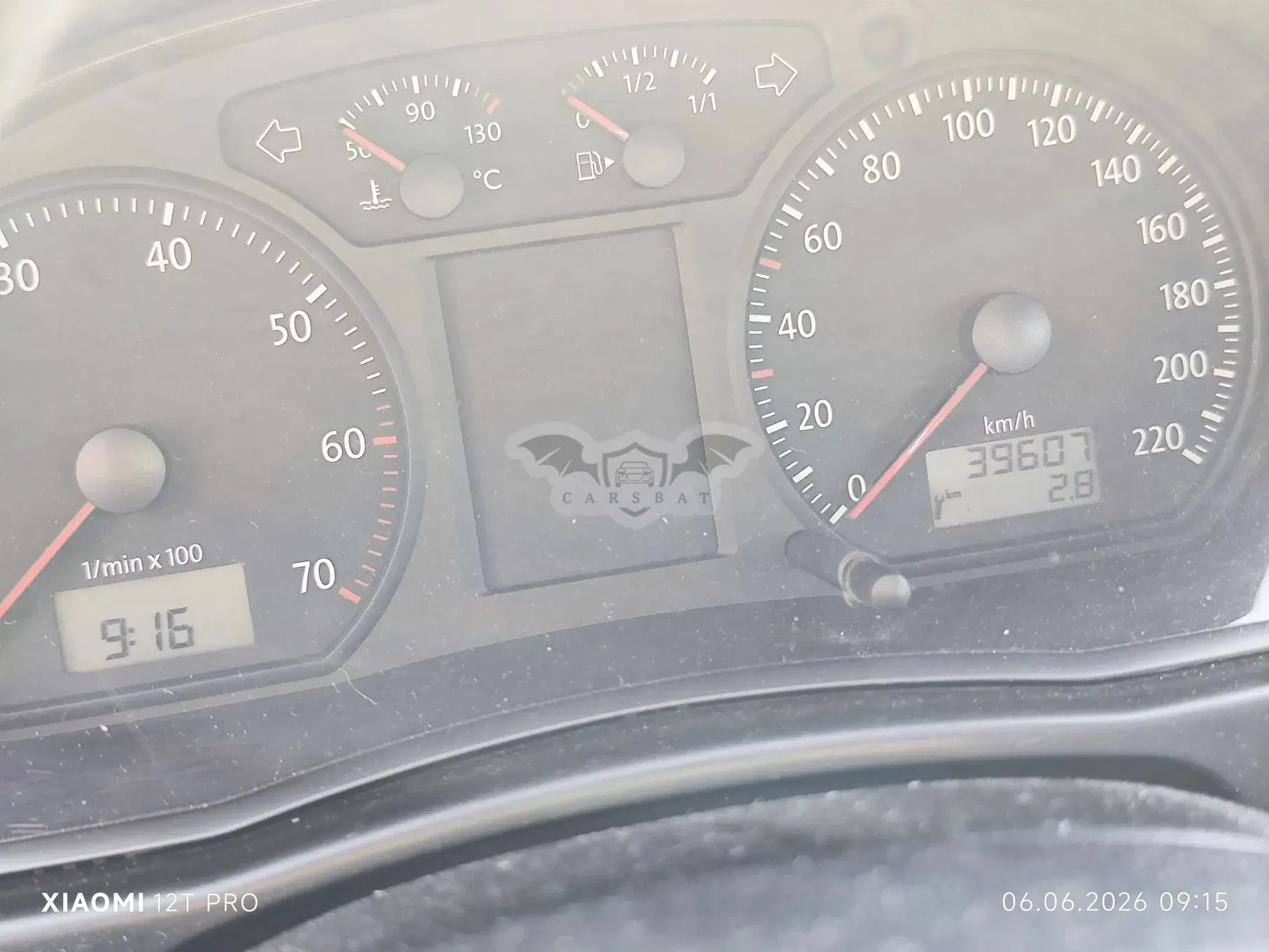 Volkswagen Polo IV [2001 - 2009] 2006
