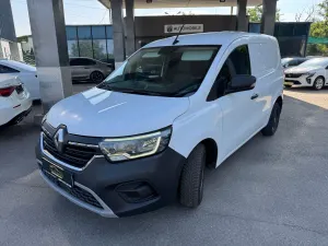 Renault Kangoo 1.5 Blue 95 cabina dubla L2 2022