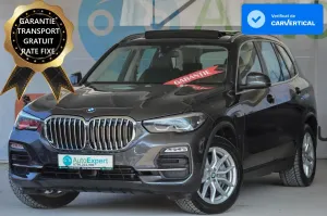 BMW X5 G05 [2018 - Prezent] xDrive45e xLine 2021