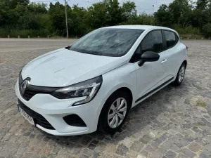 Renault Clio V [2019 - Prezent] V 1.0 TCe Life 2021