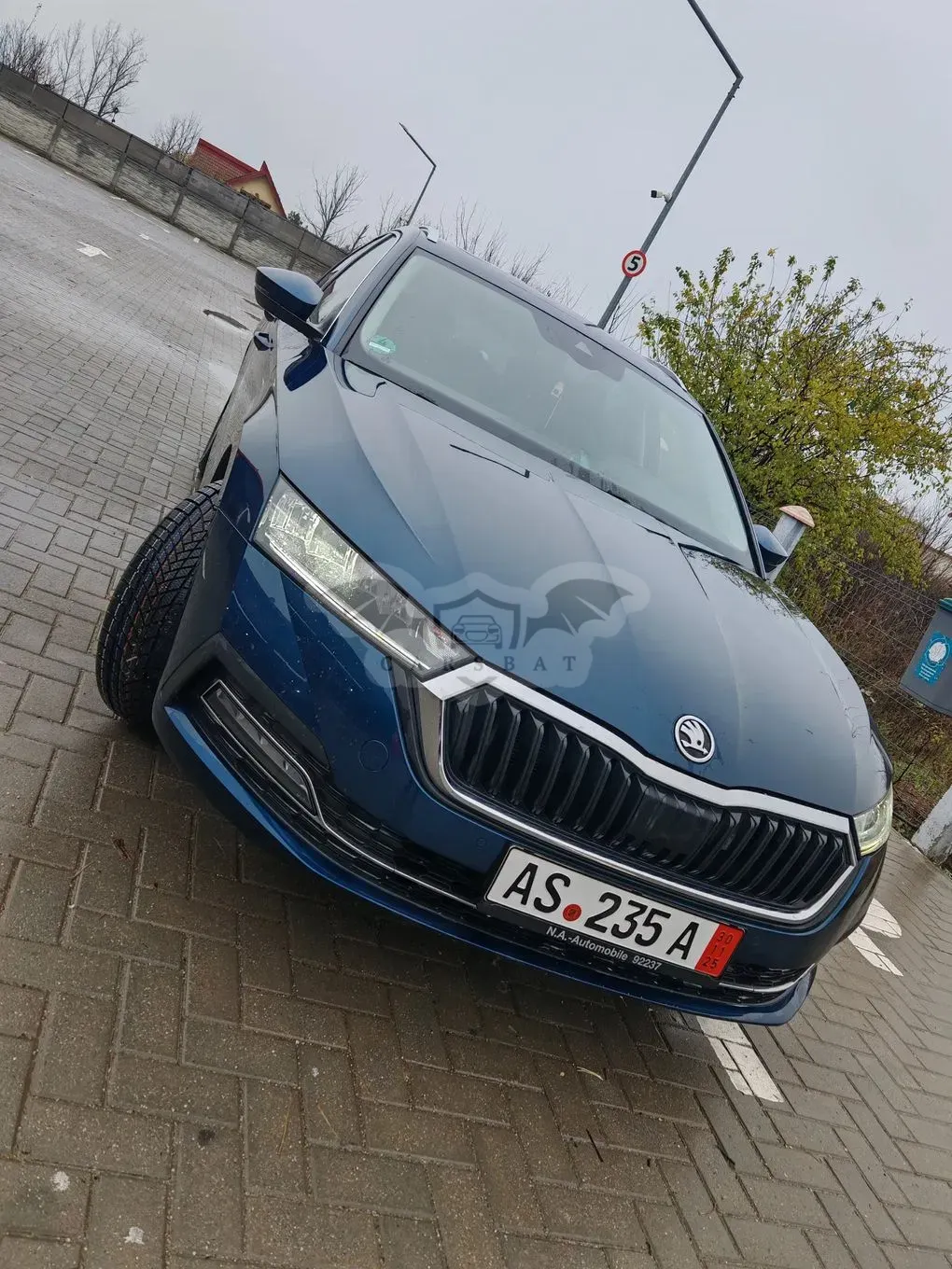 Skoda Octavia 2.0 TDI DSG Style 2020