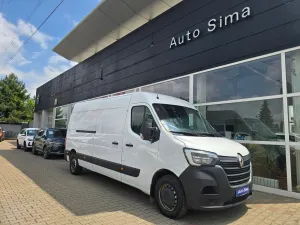 Renault Master 2022