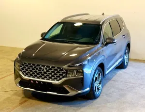 Hyundai Santa Fe 2021