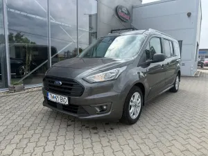 Ford Transit Connect 1.5 EcoBlue 120CP 6MT Kombi L2 Titanium 2020