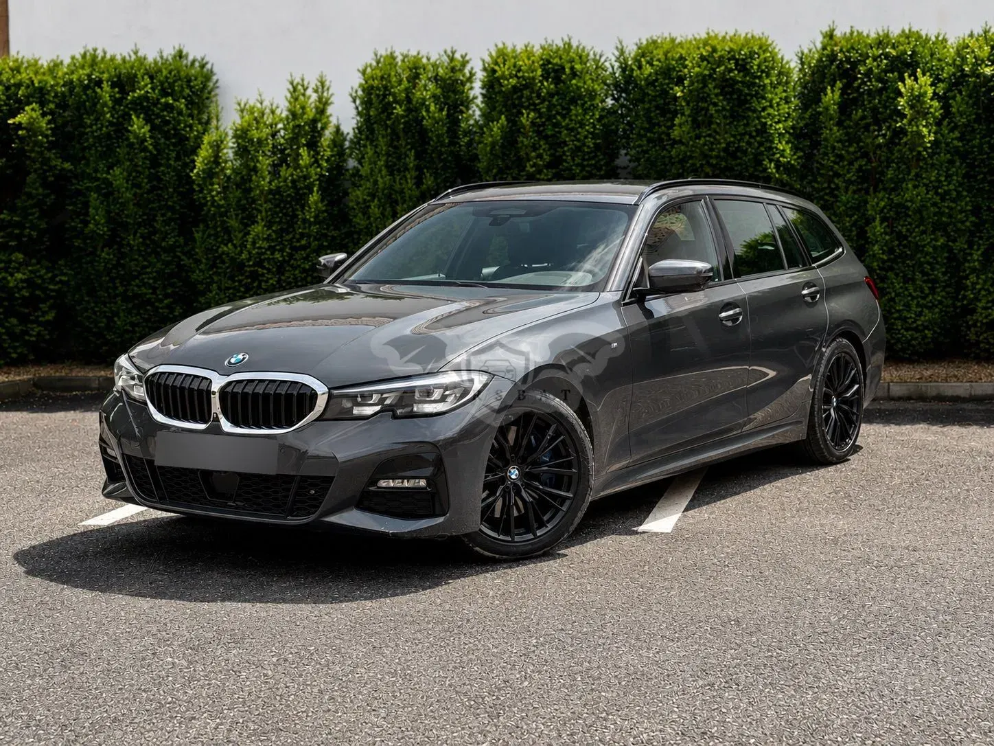 BMW 3 Series G20/G21 [2018 - Prezent] 330i AT 2019
