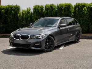BMW 3 Series G20/G21 [2018 - Prezent] 330i AT 2019
