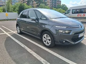 Citroën C4 Picasso II [2013 - 2018] 1.6 e-HDI Intensive 2014