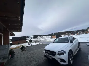 Mercedes-Benz GLC 250 d 4MATIC 2019