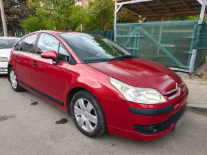 Citroën C4 I [2004 - 2010] 2006