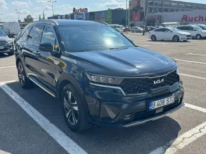 Kia Sorento III [2020 - Prezent] 1.6 T-GDI HEV 6AT 4x2 5P Premium 2023